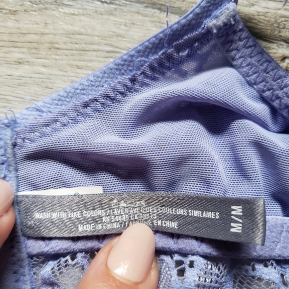 {Aerie} bra - size M - NWOT - Picture 3 of 4